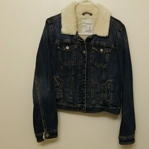 Jeans jacket